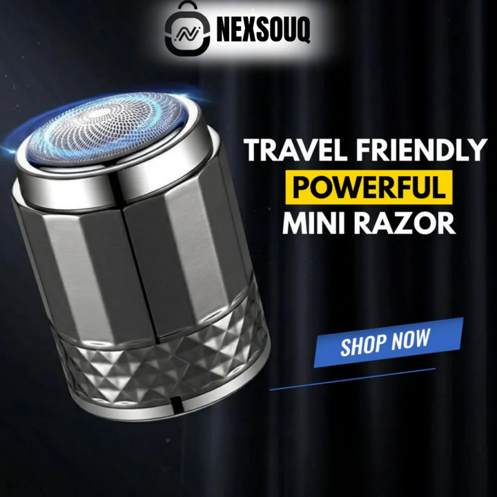 Premium Electric Razor (Free Shipping)