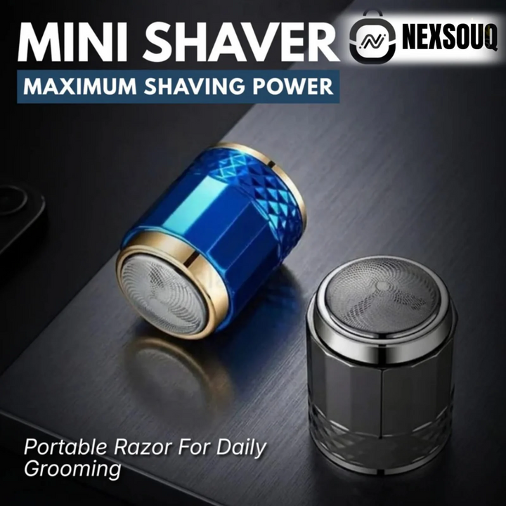Premium Electric Razor (Free Shipping)